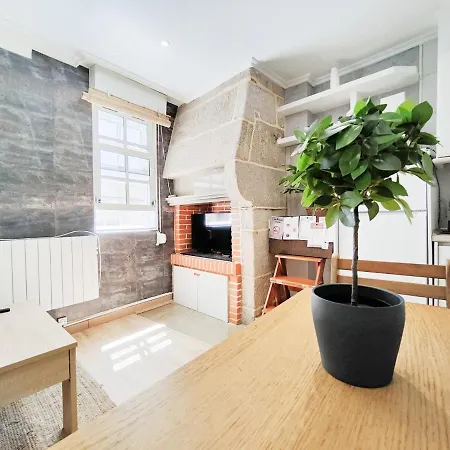Little House Apartment