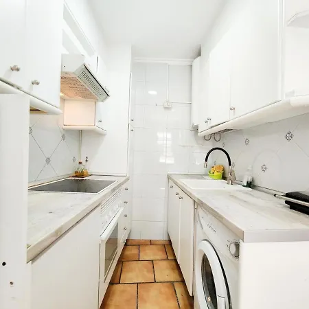 Little House Apartment
