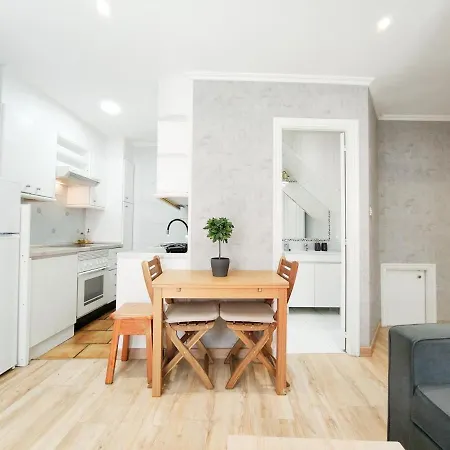 Apartment Little House