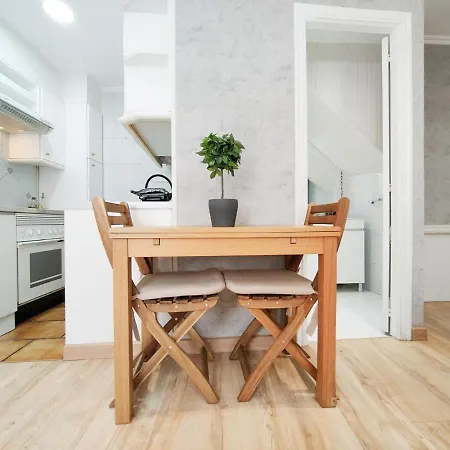 Little House Apartment Vigo