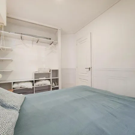 Apartment Little House