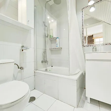 Apartment Little House *