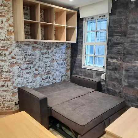 Little House Apartment Vigo
