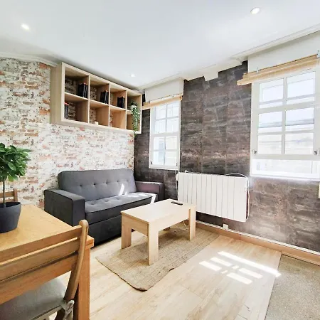 Little House Apartment